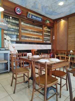 Pastelaria Alegria Da Freguesia