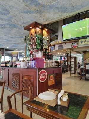 Pastelaria Alegria Da Freguesia