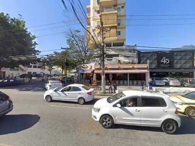 Pastelaria Alegria Da Freguesia