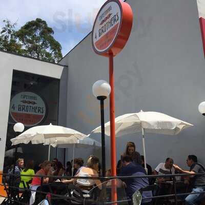 Espetinhos 4 Brothers