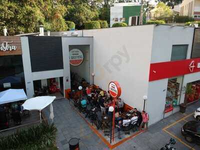 Espetinhos 4 Brothers