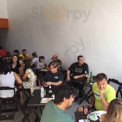 Espetinhos 4 Brothers