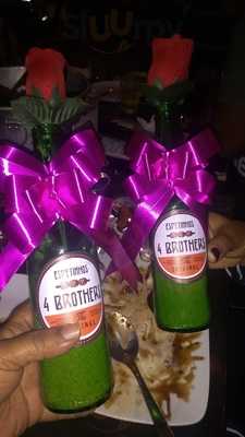 Espetinhos 4 Brothers