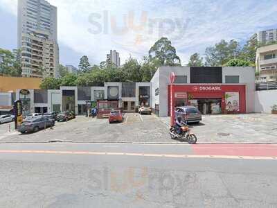 Espetinhos 4 Brothers