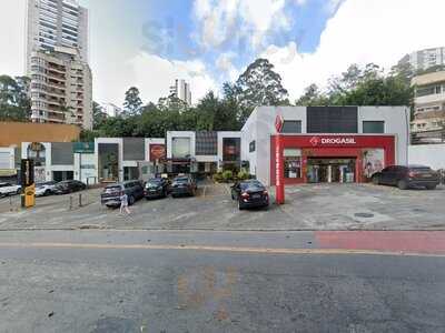 Espetinhos 4 Brothers