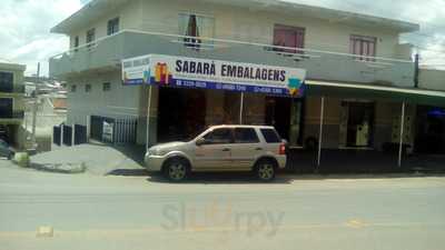 Restaurante Bem Brasil