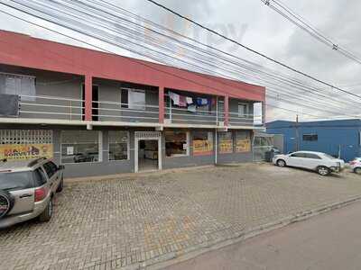 Restaurante Bem Brasil