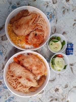 Restaurante Bem Brasil