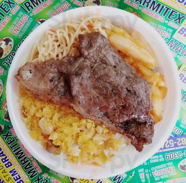 Restaurante Bem Brasil