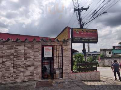 O Petisco