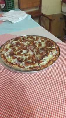 Pizzaria Morabelli