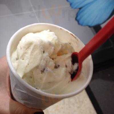 Ice Mellow Sorvetes & Cia