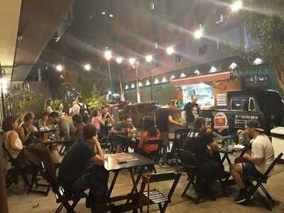 Sc California Beer Bar