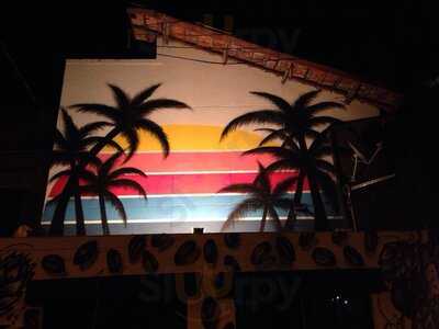 Sc California Beer Bar