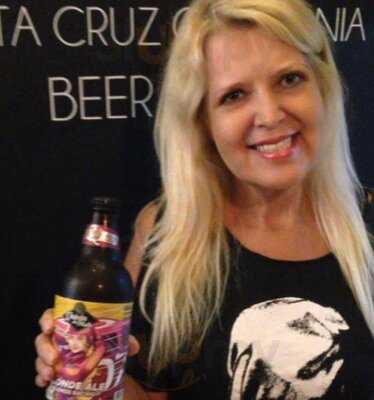 Sc California Beer Bar