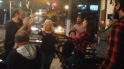 Sc California Beer Bar