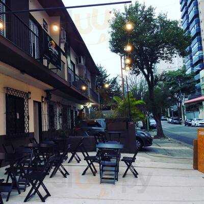 Sc California Beer Bar