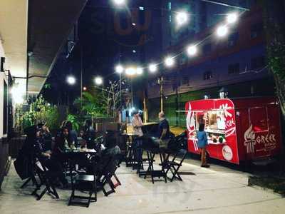 Sc California Beer Bar