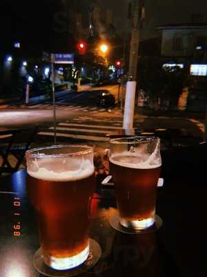 Sc California Beer Bar