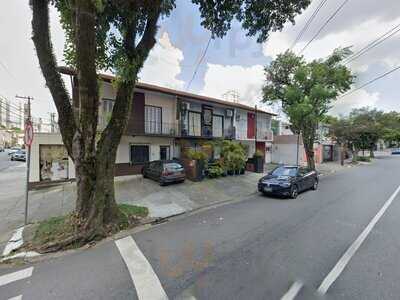 Sc California Beer Bar