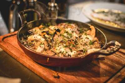 Pizzaria Vila Harmonia