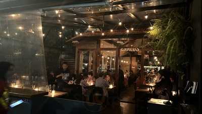 Pizzaria Vila Harmonia