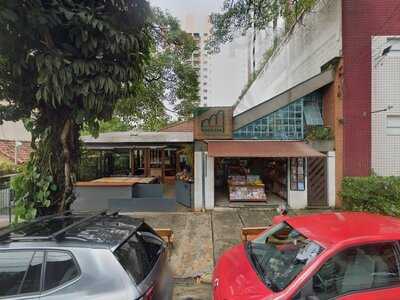 Pizzaria Vila Harmonia