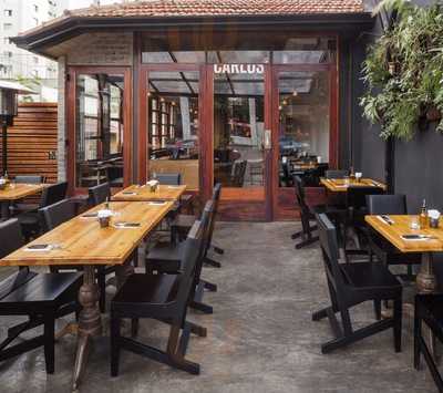 Pizzaria Vila Harmonia