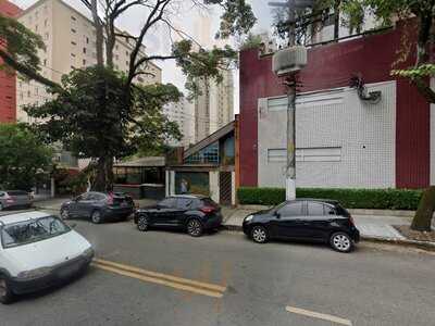 Pizzaria Vila Harmonia