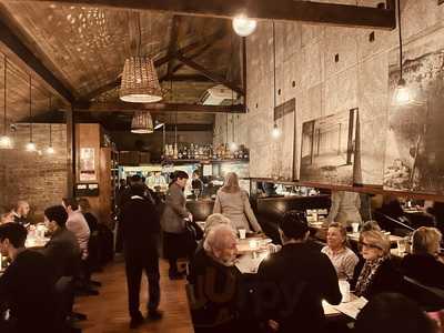 Pizzaria Vila Harmonia