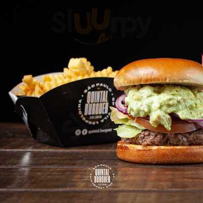 Quintal Burger