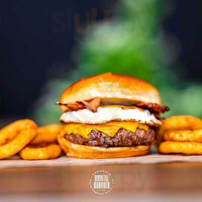 Quintal Burger