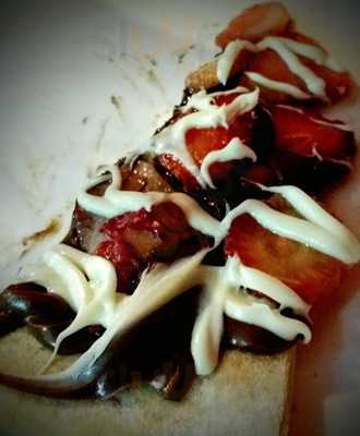 Lanchonete Dois Amigos