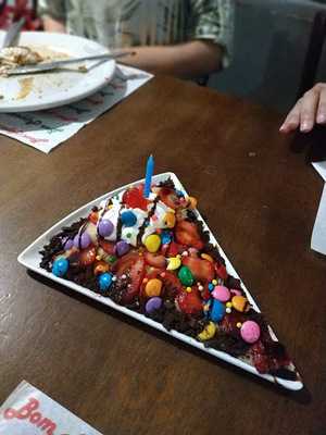 Lanchonete Dois Amigos