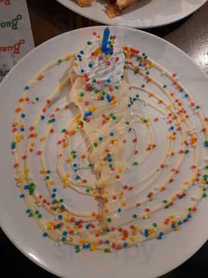 Lanchonete Dois Amigos