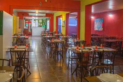 Lanchonete Dois Amigos