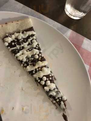 Lanchonete Dois Amigos