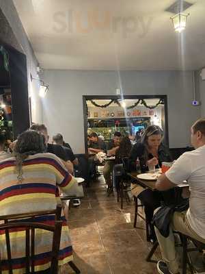 Lanchonete Dois Amigos