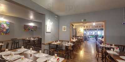 Lanchonete Dois Amigos