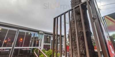 Lanchonete Dois Amigos