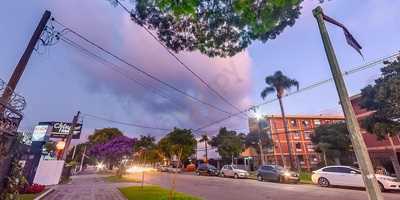 Lanchonete Dois Amigos