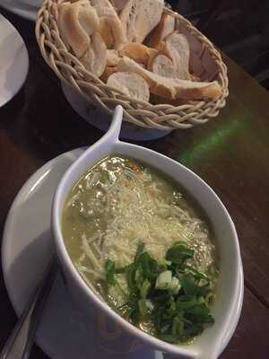 Roda De Boteco Feijaozinho Bar