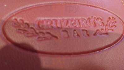 Cruzeiro Bar