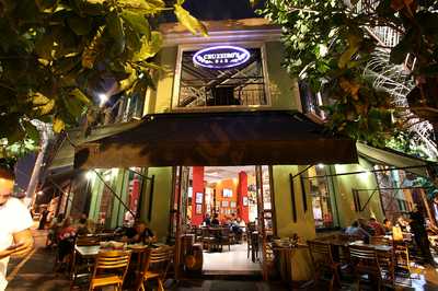 Cruzeiro Bar