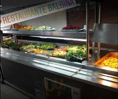 Restaurante Balbina
