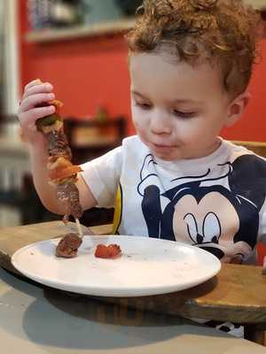 Benatto & Prestes Pizzaria