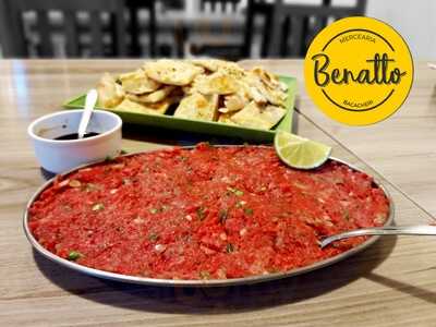 Benatto & Prestes Pizzaria