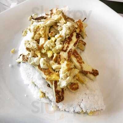 Amanda Pães E Doces