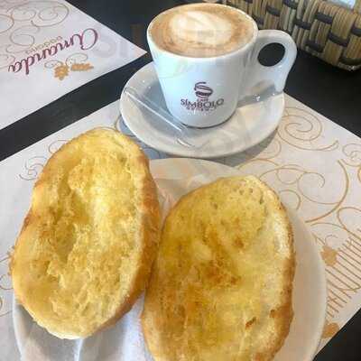 Amanda Pães E Doces