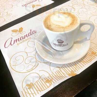 Amanda Pães E Doces